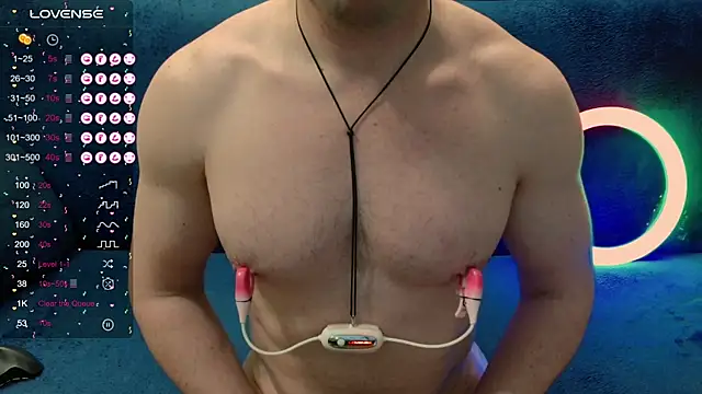 sasha nik online show from 09/28/25, 12:43