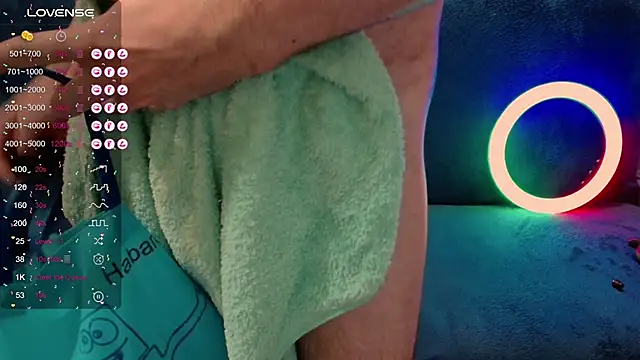 sasha nik online show from 10/07/25, 11:18