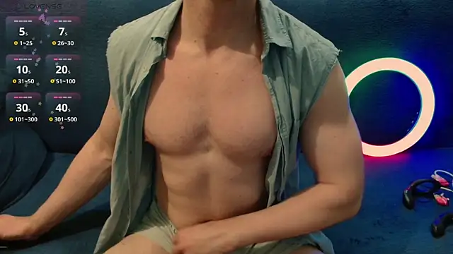 sasha nik online show from 03/29/26, 05:07