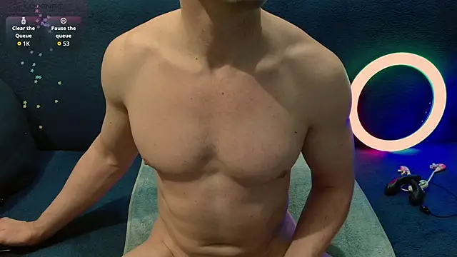 sasha nik online show from 04/05/26, 09:39