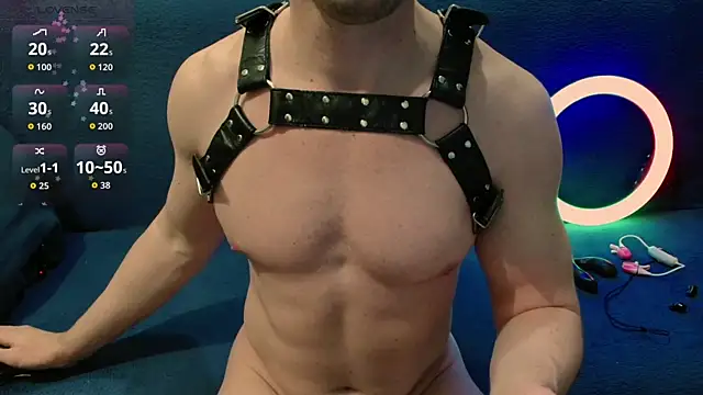 sasha nik online show from 04/07/26, 09:54