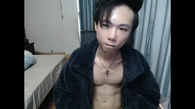 wujiaxing22 online show from 03/01/25, 01:53