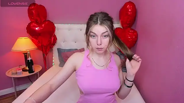 MollyMeltorr online show from 02/14/25, 07:17