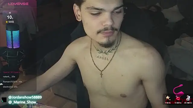 JordanShow online show from 02/13/25, 09:30