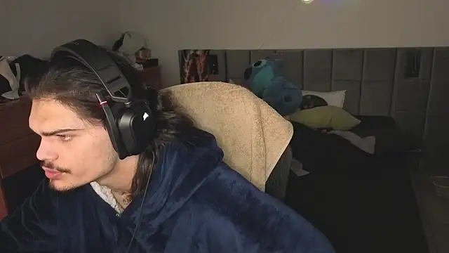 JordanShow online show from 02/22/25, 06:19