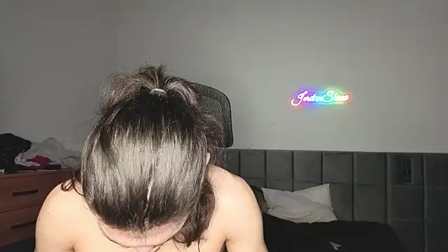 JordanShow online show from 02/23/25, 04:35