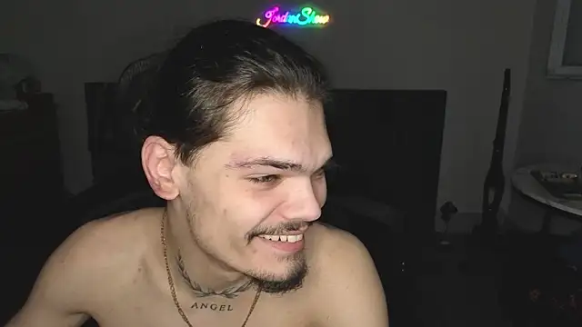 JordanShow online show from 02/23/25, 10:42