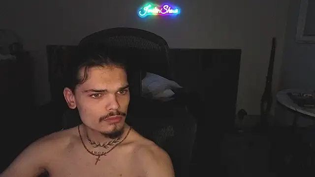 JordanShow online show from 02/24/25, 09:41