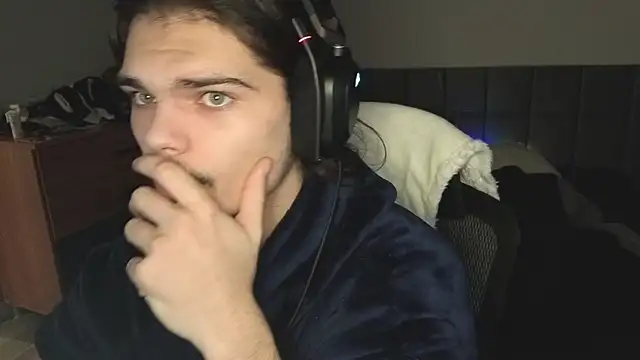 JordanShow online show from 02/25/25, 12:47