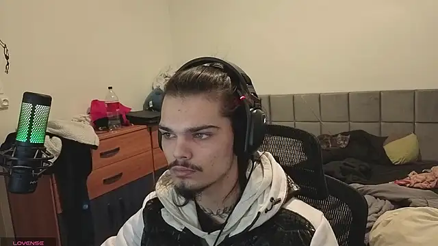 JordanShow online show from 03/05/25, 07:27