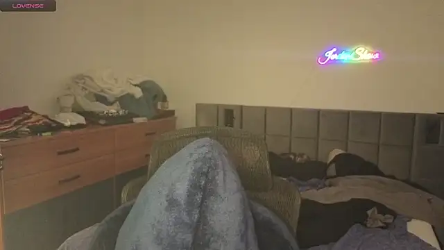 JordanShow online show from 03/14/25, 03:58