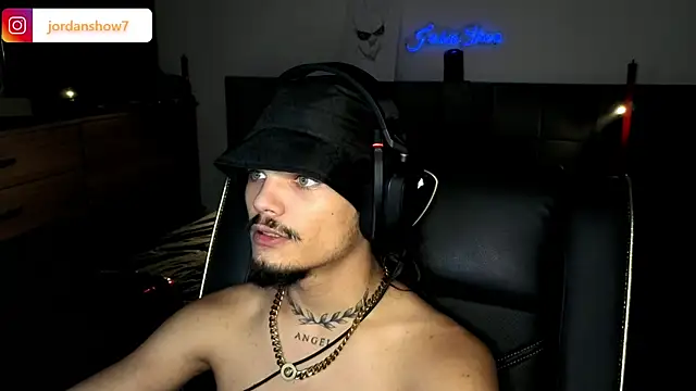 JordanShow online show from 09/14/25, 07:13