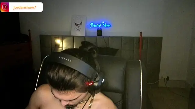 JordanShow online show from 09/17/25, 04:08