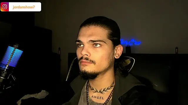 JordanShow online show from 09/19/25, 06:04