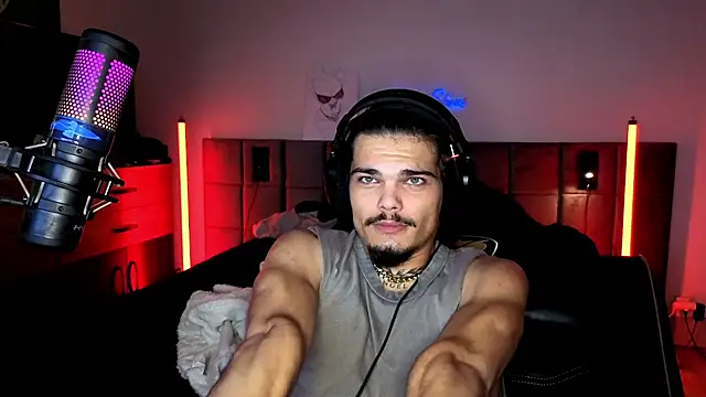 JordanShow online show from 09/27/25, 11:43