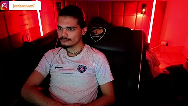 JordanShow online show from 10/02/25, 03:57