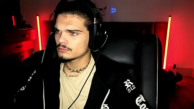 JordanShow online show from 10/12/25, 07:29