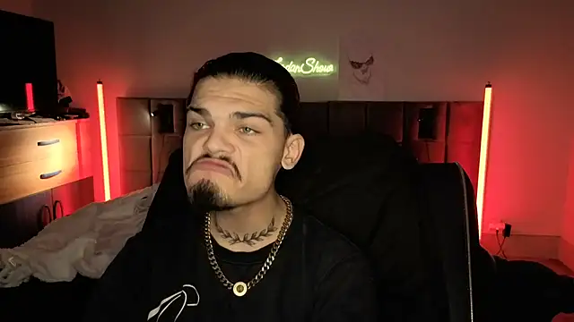 JordanShow online show from 10/24/25, 02:57