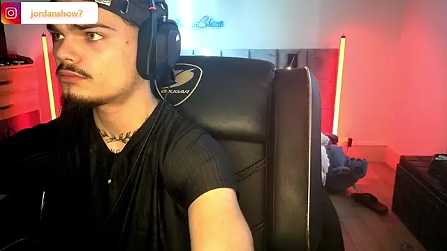 JordanShow online show from 11/14/25, 10:03