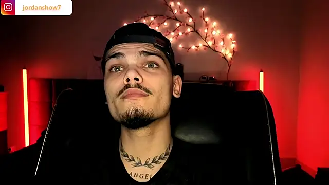 JordanShow online show from 01/09/26, 02:36