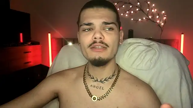 JordanShow online show from 01/12/26, 03:50