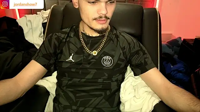 JordanShow online show from 01/14/26, 08:03