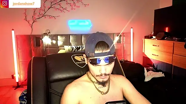 JordanShow online show from 02/16/26, 04:08