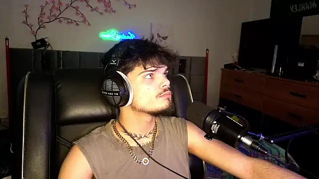 JordanShow online show from 03/08/26, 10:41