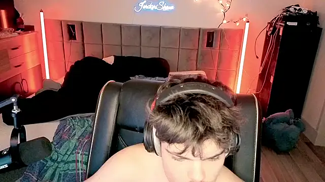 JordanShow online show from 04/08/26, 01:55