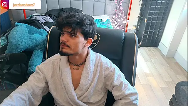 JordanShow online show from 04/21/26, 10:43