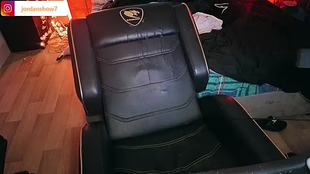 JordanShow online show from 04/22/26, 11:28