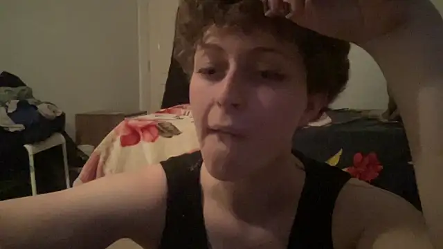 Snapshot of Belindafly chatting on 04/26/26, 04:48 Belindafly online show from 04/26/26, 04:48
