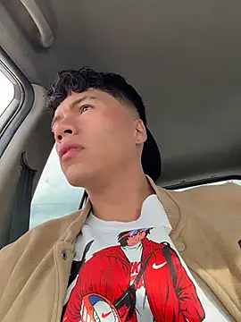 Logan smith1 online show from 11/16/25, 08:14