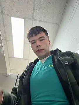 Logan smith1 online show from 04/14/26, 12:55