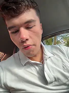 Logan smith1 online show from 04/16/26, 08:31