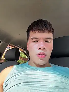 Logan smith1 online show from 04/22/26, 08:43