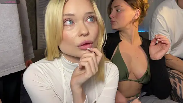 dollfromvenus online show from 03/02/26, 12:34