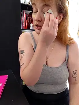 Snapshot of PrincesseMalicia chatting on 02/16/26, 02:24 PrincesseMalicia online show from 02/16/26, 02:24