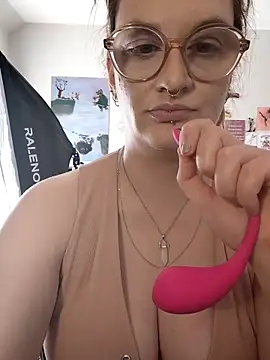 PrincesseMalicia online show from 04/09/26, 02:00