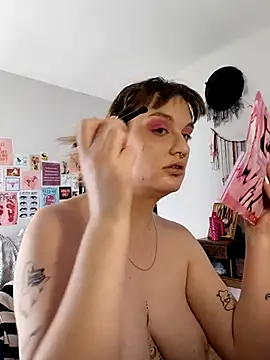 PrincesseMalicia online show from 04/22/26, 01:12