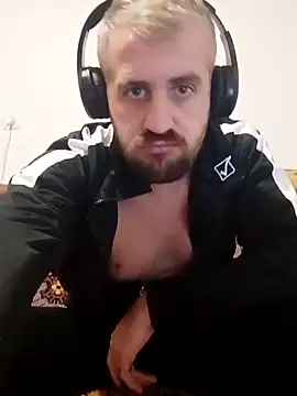 GrofLicno online show from 01/13/25, 06:27