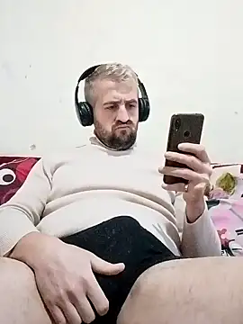 GrofLicno online show from 01/18/25, 02:33