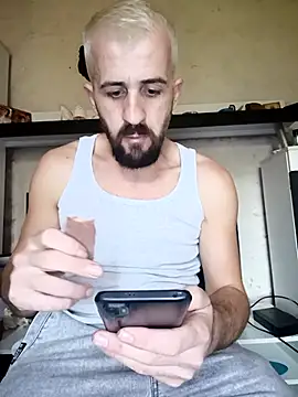 GrofLicno online show from 12/15/25, 12:53