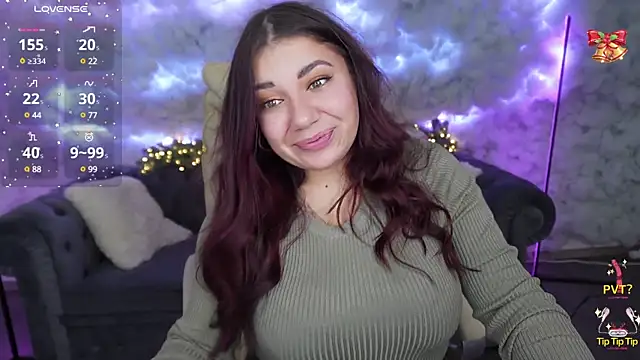 JulietDream online show from 01/05/25, 01:36