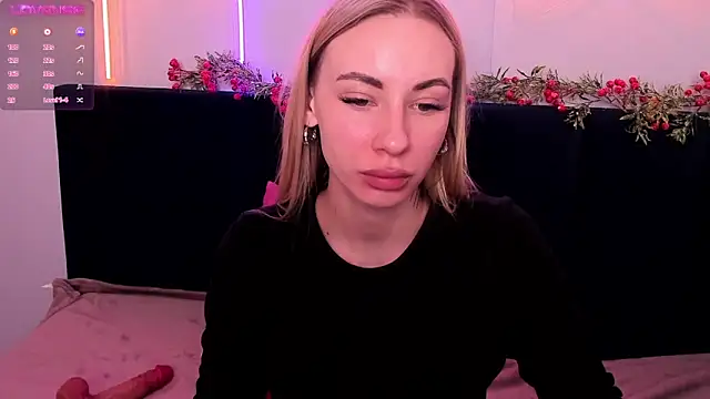 Snapshot of Diana_Garrett chatting on 01/11/25, 12:29 Diana Garrett online show from 01/11/25, 12:29