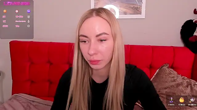 Snapshot of Diana_Garrett chatting on 01/20/25, 05:04 Diana Garrett online show from 01/20/25, 05:04