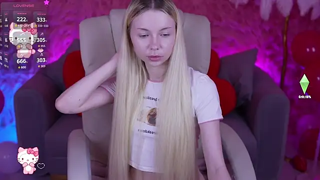 EviStar online show from 02/20/26, 08:05