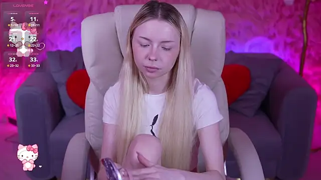 EviStar online show from 02/26/26, 08:02