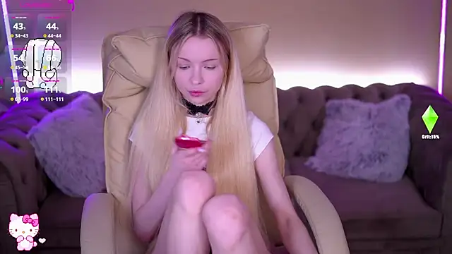 EviStar online show from 04/23/26, 07:30