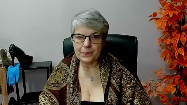 IrisDream online show from 03/19/25, 01:51